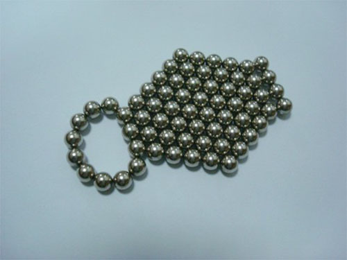 珠子强力磁铁