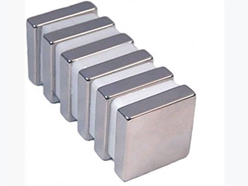 四方形磁铁