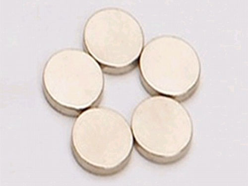 镀金钕铁硼磁铁