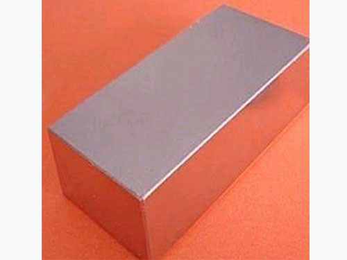 长方形磁铁