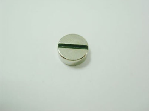 小型强力磁铁
