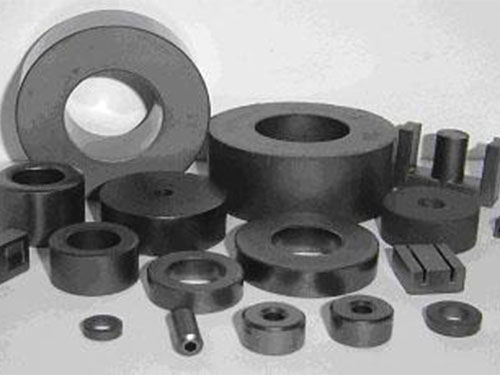 东莞磁性铁氧体