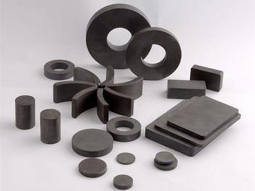 东莞铁氧体磁铁