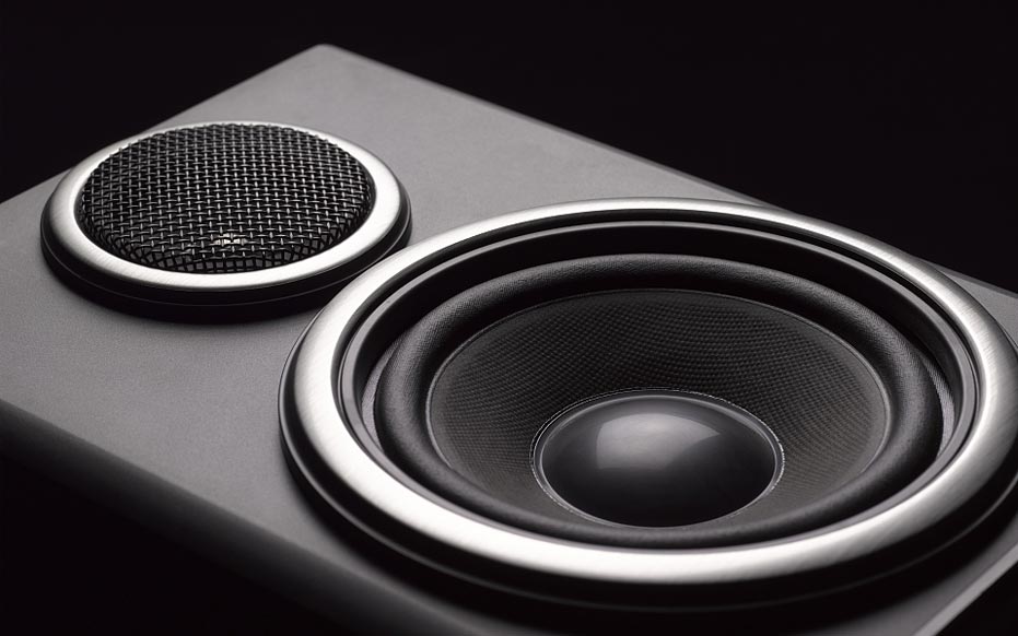 永磁喇叭应用案例