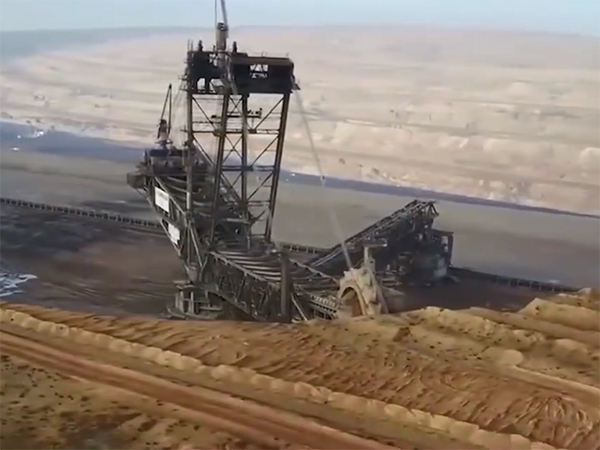 中国稀土技术独步全球...